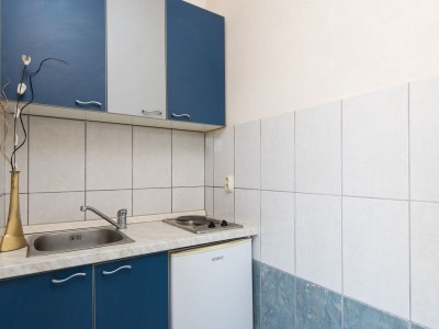 Apartment One bedroom apartment with terrace Žuljana, Pelješac A-4574-d - Outdoor photo 9