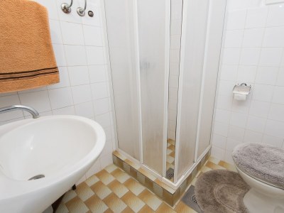 Apartment One bedroom apartment with terrace Žuljana, Pelješac A-4574-d - Outdoor photo 12