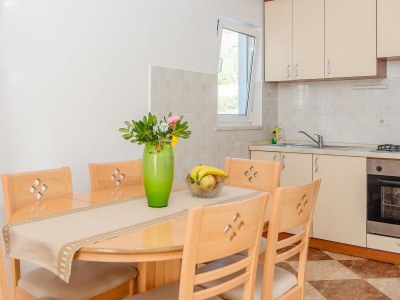 Apartment Two bedroom apartment with balcony Žuljana, Pelješac A-4574-e - Outdoor photo 10