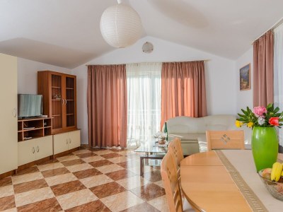 Apartment Two bedroom apartment with balcony Žuljana, Pelješac A-4574-e - Outdoor photo 11