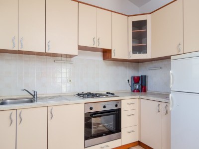 Apartment Two bedroom apartment with balcony Žuljana, Pelješac A-4574-e - Outdoor photo 12