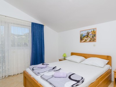 Apartment Two bedroom apartment with balcony Žuljana, Pelješac A-4574-e - Outdoor photo 13