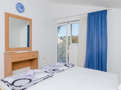 Apartment Two bedroom apartment with balcony Žuljana, Pelješac A-4574-e - Outdoor photo 14