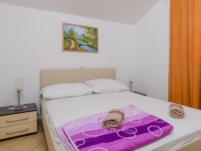 Apartment Two bedroom apartment with balcony Žuljana, Pelješac A-4574-e - Outdoor photo 15