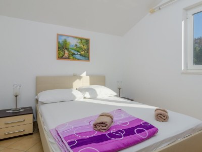 Apartment Two bedroom apartment with balcony Žuljana, Pelješac A-4574-e - Outdoor photo 16