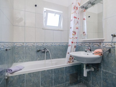 Apartment Two bedroom apartment with balcony Žuljana, Pelješac A-4574-e - Outdoor photo 17