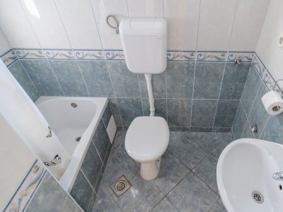 Apartment Two bedroom apartment with balcony Žuljana, Pelješac A-4574-e - Outdoor photo 19