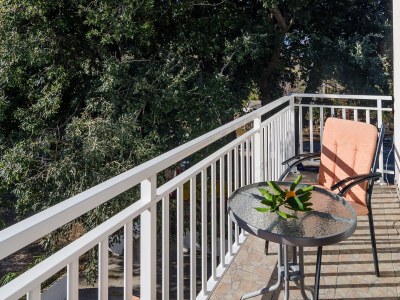 Apartment Two bedroom apartment with balcony Žuljana, Pelješac A-4574-e - Outdoor photo 22