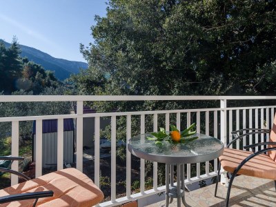 Apartment Two bedroom apartment with balcony Žuljana, Pelješac A-4574-e - Outdoor photo 23