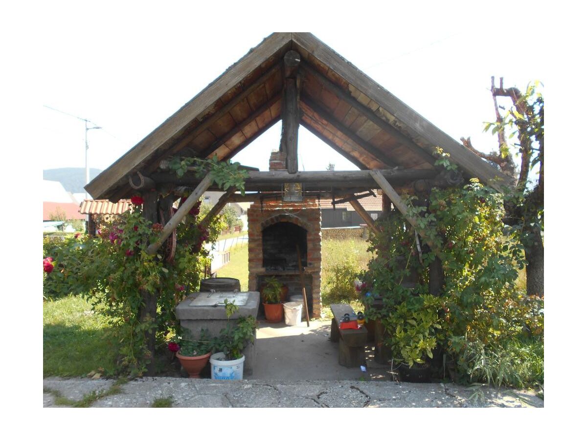 Apartment Studio flat Mrkopalj, Gorski kotar AS-15892-a - Outdoor photo 2