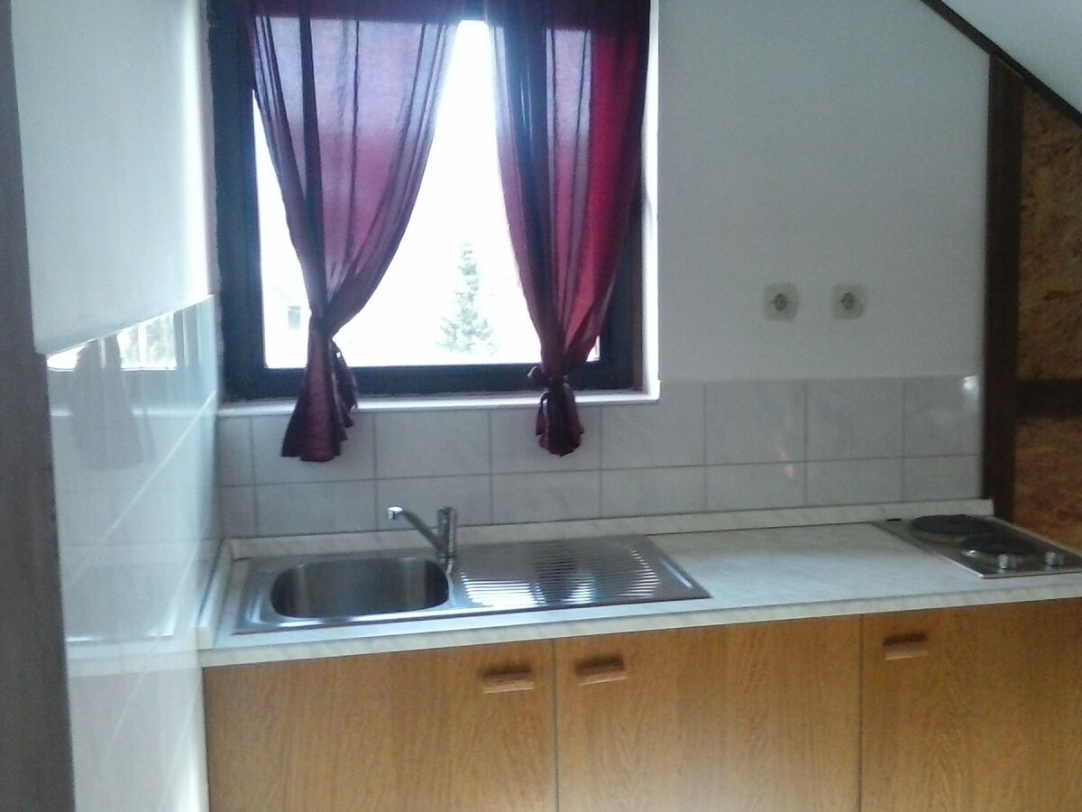 Apartment Studio flat Mrkopalj, Gorski kotar AS-15892-a - Outdoor photo 3