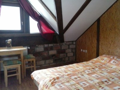 Apartment Studio flat Mrkopalj, Gorski kotar AS-15892-a - Outdoor photo 4