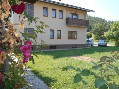 Apartment Studio flat Mrkopalj, Gorski kotar AS-15892-a - Outdoor photo 6