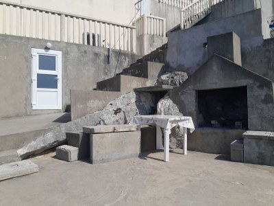 Apartment Two bedroom apartment near beach Cove Pještata, Pelješac A-14440-b - Outdoor photo 6