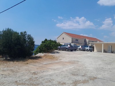 Apartment Two bedroom apartment near beach Cove Pještata, Pelješac A-14440-b - Outdoor photo 9