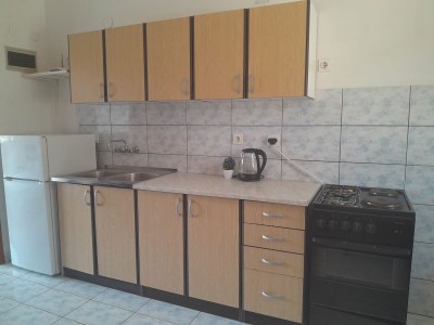 Apartment Two bedroom apartment near beach Cove Pještata, Pelješac A-14440-b - Outdoor photo 11