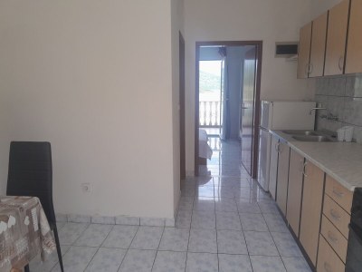 Apartment Two bedroom apartment near beach Cove Pještata, Pelješac A-14440-b - Outdoor photo 12