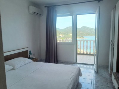 Apartment Two bedroom apartment near beach Cove Pještata, Pelješac A-14440-b - Outdoor photo 13