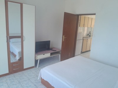 Apartment Two bedroom apartment near beach Cove Pještata, Pelješac A-14440-b - Outdoor photo 14