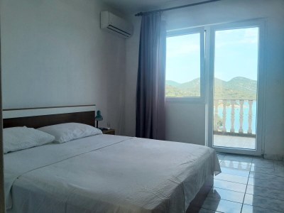 Apartment Two bedroom apartment near beach Cove Pještata, Pelješac A-14440-b - Outdoor photo 15