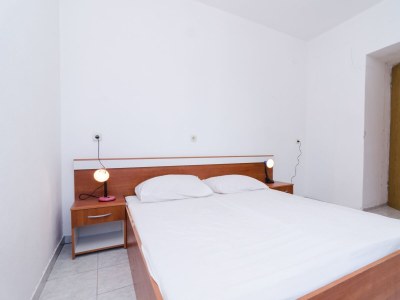 Apartment Two bedroom apartment near beach Cove Pještata, Pelješac A-14440-b - Outdoor photo 16