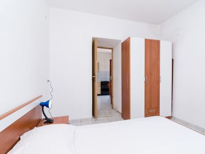 Apartment Two bedroom apartment near beach Cove Pještata, Pelješac A-14440-b - Outdoor photo 17