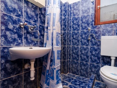 Apartment Two bedroom apartment near beach Cove Pještata, Pelješac A-14440-b - Outdoor photo 19