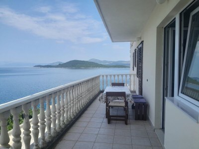 Apartment Two bedroom apartment near beach Cove Pještata, Pelješac A-14440-b - Outdoor photo 21