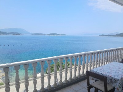 Apartment Two bedroom apartment near beach Cove Pještata, Pelješac A-14440-b - Outdoor photo 22