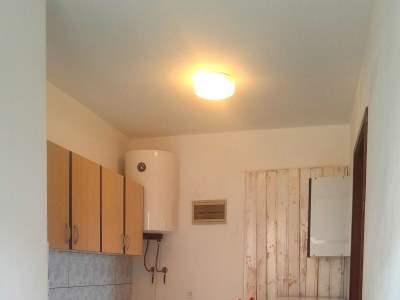 Apartment One bedroom apartment near beach Cove Pještata, Pelješac A-14440-c - Outdoor photo 11