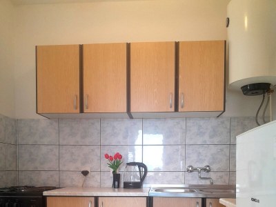 Apartment One bedroom apartment near beach Cove Pještata, Pelješac A-14440-c - Outdoor photo 12