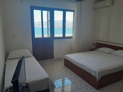 Apartment One bedroom apartment near beach Cove Pještata, Pelješac A-14440-c - Outdoor photo 13