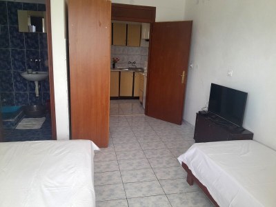 Apartment One bedroom apartment near beach Cove Pještata, Pelješac A-14440-c - Outdoor photo 14