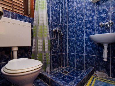 Apartment One bedroom apartment near beach Cove Pještata, Pelješac A-14440-c - Outdoor photo 15