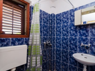 Apartment One bedroom apartment near beach Cove Pještata, Pelješac A-14440-c - Outdoor photo 16