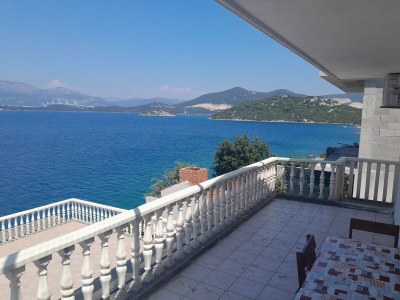 Apartment One bedroom apartment near beach Cove Pještata, Pelješac A-14440-c - Outdoor photo 17