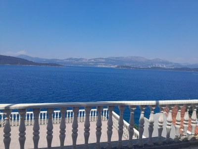 Apartment One bedroom apartment near beach Cove Pještata, Pelješac A-14440-c - Outdoor photo 18