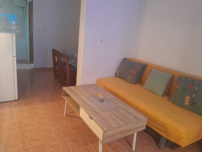 Apartment Apartments by the sea Cove Pještata, Pelješac - 14440 - Outdoor photo 11