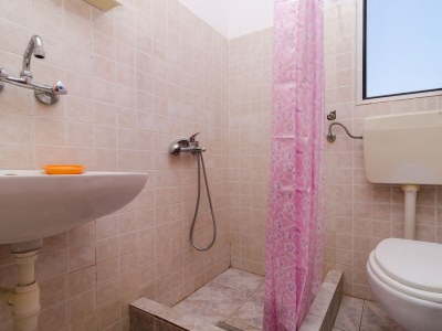 Apartment Apartments by the sea Cove Pještata, Pelješac - 14440 - Outdoor photo 15