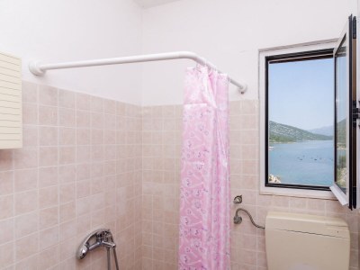 Apartment Apartments by the sea Cove Pještata, Pelješac - 14440 - Outdoor photo 16