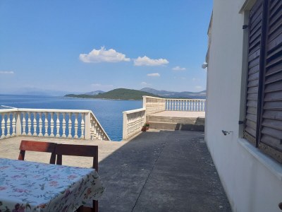 Apartment Apartments by the sea Cove Pještata, Pelješac - 14440 - Outdoor photo 18