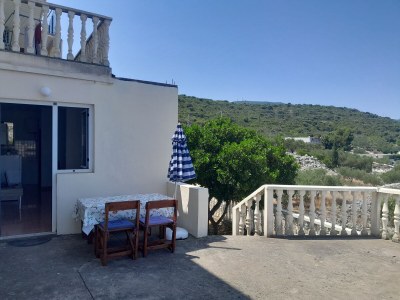 Apartment Apartments by the sea Cove Pještata, Pelješac - 14440 - Outdoor photo 19