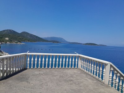 Apartment Apartments by the sea Cove Pještata, Pelješac - 14440 - Outdoor photo 20