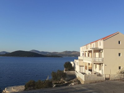 Apartment Studio flat near beach Cove Pještata, Pelješac AS-14440-c - Outdoor photo 3