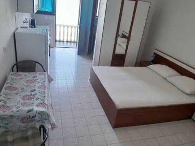 Apartment Studio flat near beach Cove Pještata, Pelješac AS-14440-c - Outdoor photo 11