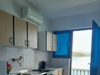 Apartment Studio flat near beach Cove Pještata, Pelješac AS-14440-c - Outdoor photo 12