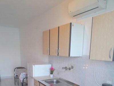 Apartment Studio flat near beach Cove Pještata, Pelješac AS-14440-c - Outdoor photo 13