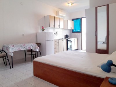 Apartment Studio flat near beach Cove Pještata, Pelješac AS-14440-c - Outdoor photo 14