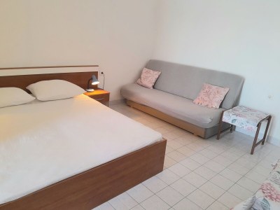 Apartment Studio flat near beach Cove Pještata, Pelješac AS-14440-c - Outdoor photo 15