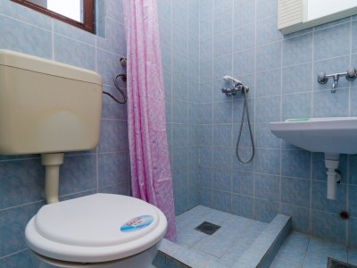 Apartment Studio flat near beach Cove Pještata, Pelješac AS-14440-c - Outdoor photo 16